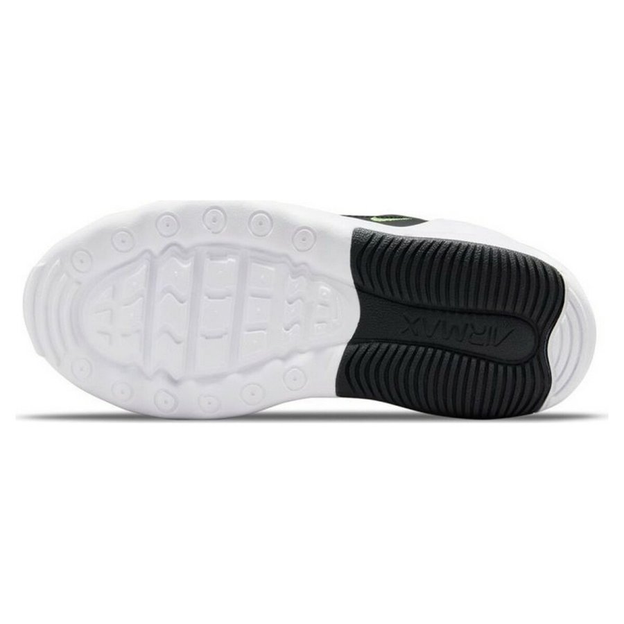 Sportssko til b�rn Nike Air Max Bolt Sort #3