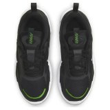 Sportssko til b�rn Nike Air Max Bolt Sort #4