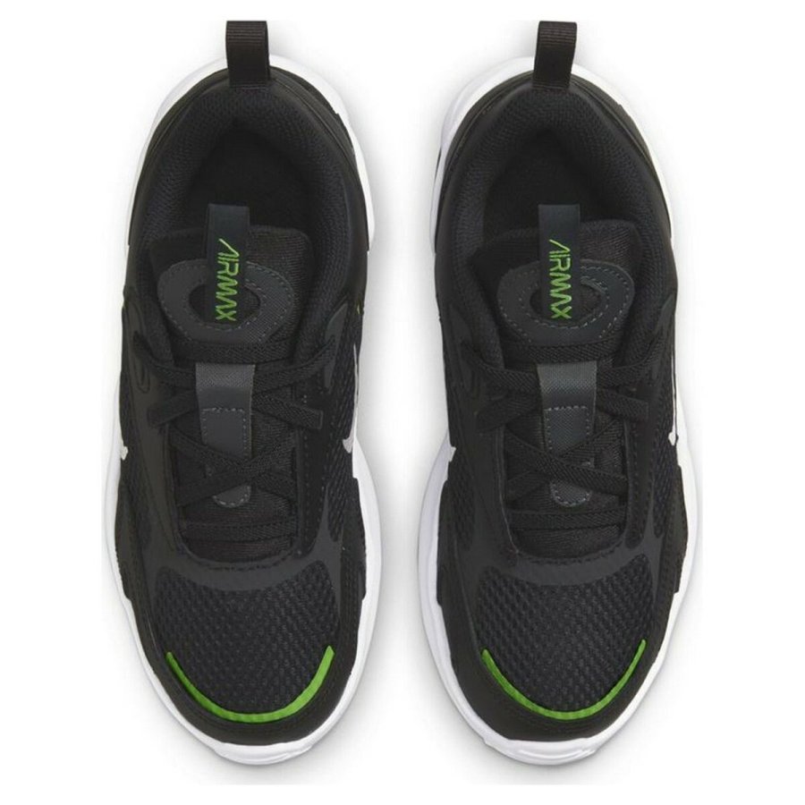 Sportssko til b�rn Nike Air Max Bolt Sort #4