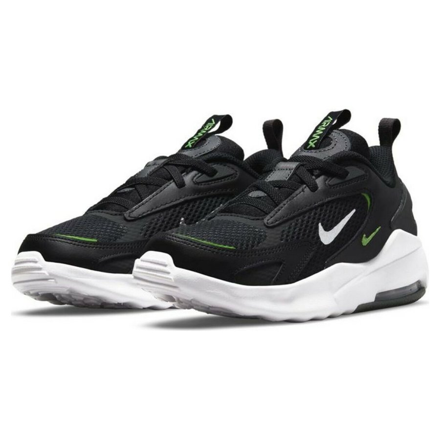 Sportssko til b�rn Nike Air Max Bolt Sort #5