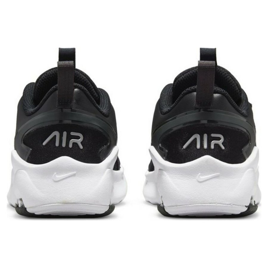 Sportssko til b�rn Nike Air Max Bolt Sort #6