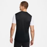 Kort�rmet T-shirt til M�nd Nike TIEMPO PREMIER 2 TEE DH8035 010 Sort #3