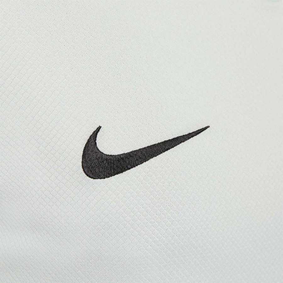 Kort�rmet T-shirt til M�nd Nike TIEMPO PREMIER 2 TEE DH8035 052 Gr� #5