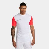 Kort�rmet T-shirt til M�nd Nike TIEMPO PREMIER 2 TEE DH8035 101 Hvid #2