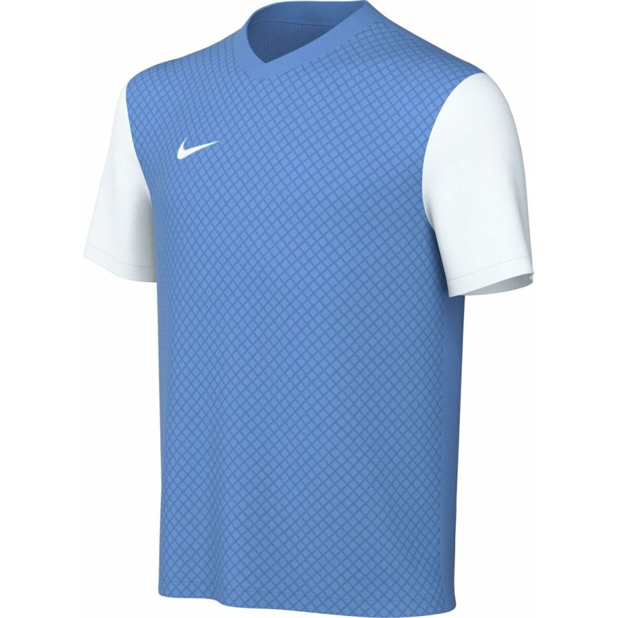 Kortrmet fodboldtrje til brn Nike 13-15 r #1