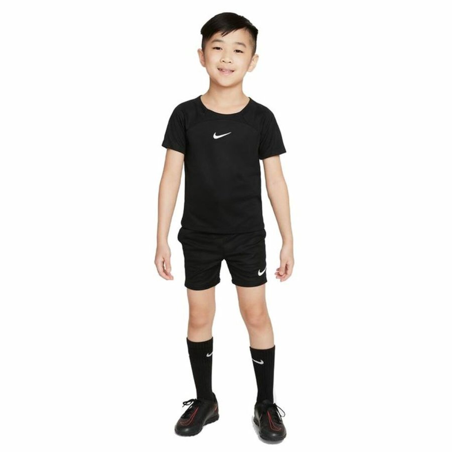 Sportstj til Brn Nike Dri-FIT Academy Pro Sort #1