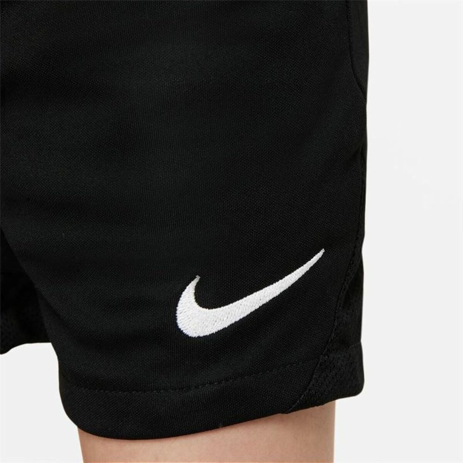 Sportstj til Brn Nike Dri-FIT Academy Pro Sort #3