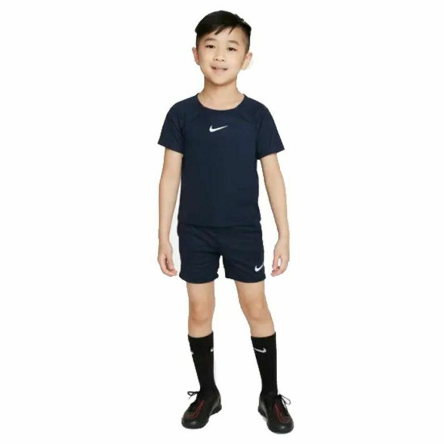 Sportstj til Brn Nike Dri-FIT Academy Pro Bl #5