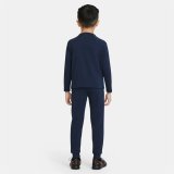 Trningsdragt til brn Nike Dri-FIT Academy Pro Mrkebl #2