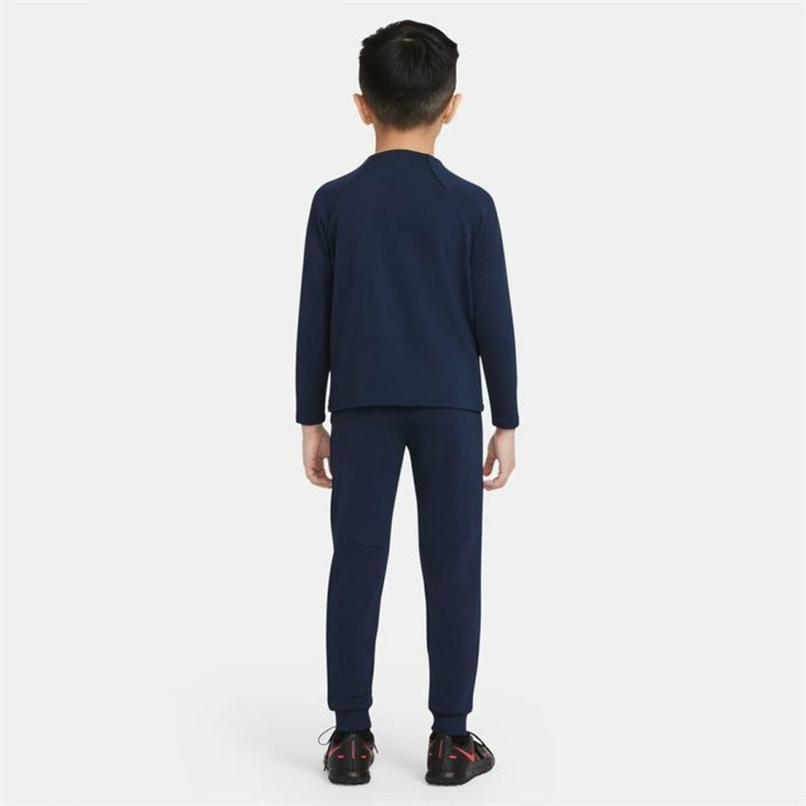 Trningsdragt til brn Nike Dri-FIT Academy Pro Mrkebl #2