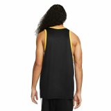 Tank top m�nd Nike Dri-Fit Sort #2