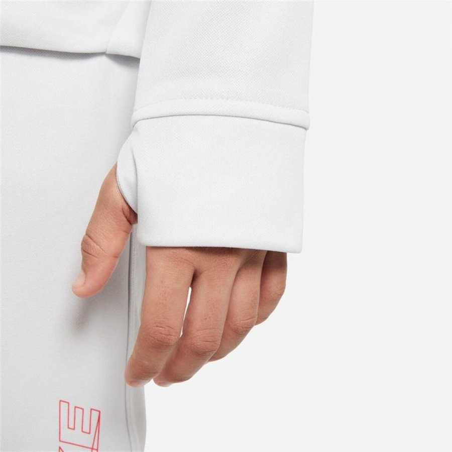 Sportsjakke til b�rn Nike Therma-FIT Gr� #6