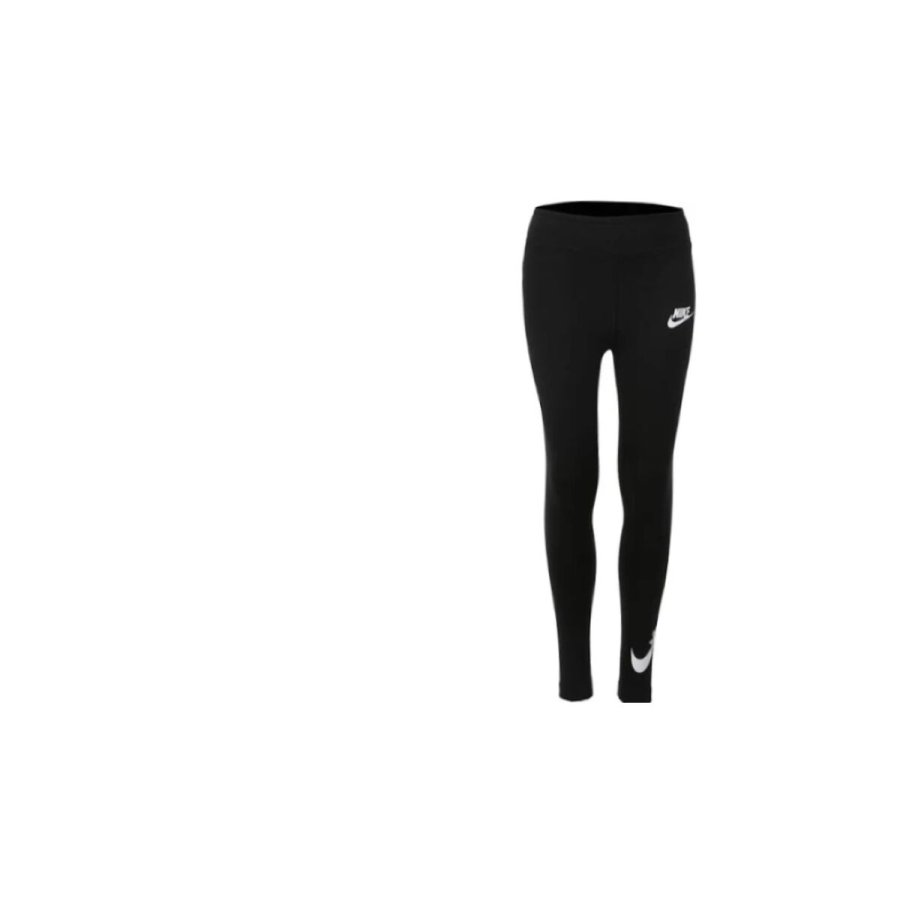 Sport leggins til b�rn ESSNTL LGGNG ENERGY Nike DM8390 010  Sort #1