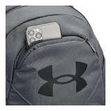 Casual Rygsk Under Armour 1364180-012 Lysegr Mrkegr #4