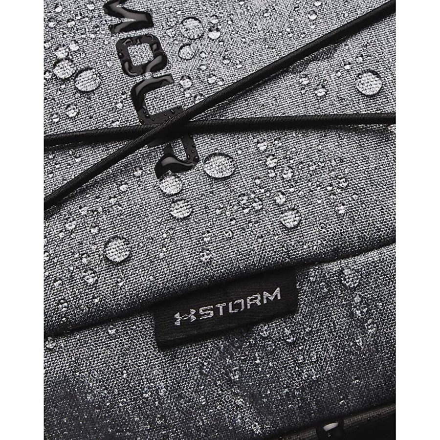 Sportsrygsk Hustle Sport  Under Armour 1364181-012 #7