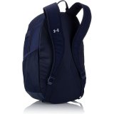 Sportsrygsk Under Armour Hustle Lite Marinebl #5