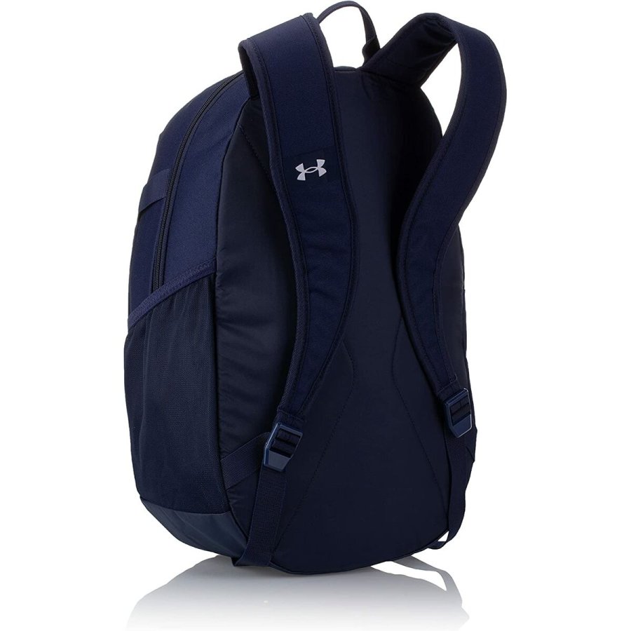 Sportsrygsk Under Armour Hustle Lite Marinebl #5