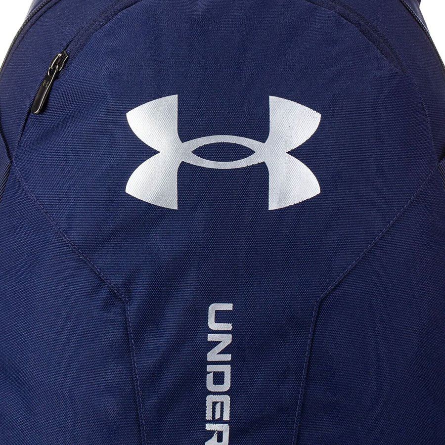Sportsrygsk Under Armour Hustle Lite Marinebl #3