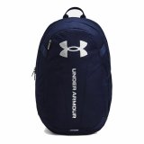 Sportsrygsk Under Armour Hustle Lite Marinebl #1