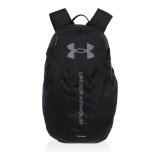 Casual Rygsk Under Armour Hustle Lite Sort #1