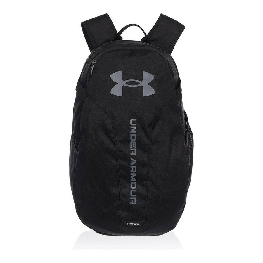 Casual Rygsk Under Armour Hustle Lite Sort #1