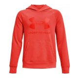Httetrje til Brn Under Armour Rival Big Logo Rd #1