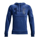 H�ttetr�je til M�nd Under Armour Fleece Rival M�rkebl� #1