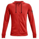 Sport Jakke til Mnd Under Armour Terry Rd #1