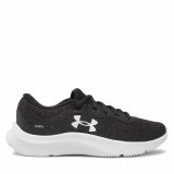 Sportssneakers til damer MOJO 2 3024131  Under Armour 001 Sort #1