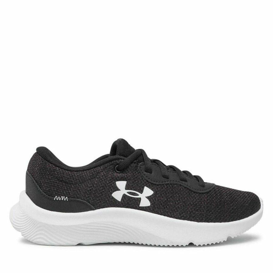 Sportssneakers til damer MOJO 2 3024131  Under Armour 001 Sort #1