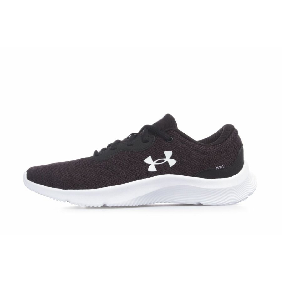 Sportssneakers til damer MOJO 2 3024131  Under Armour 001 Sort #2