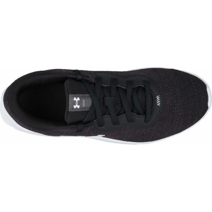 Sportssneakers til damer MOJO 2 3024131  Under Armour 001 Sort #3