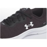 Sportssneakers til damer MOJO 2 3024131  Under Armour 001 Sort #4