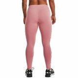 Sport leggins til kvinder Under Armour Favorite Pink #2