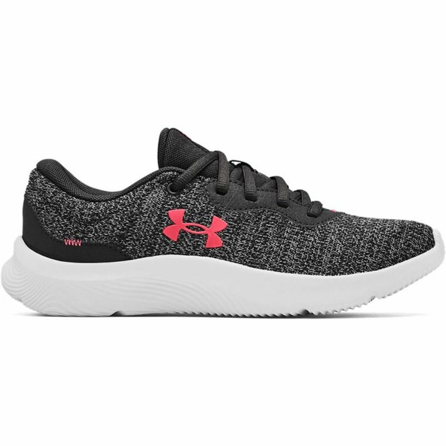L�besko til voksne Under Armour MOJO 2 3024131 105 Gr� Dame #1