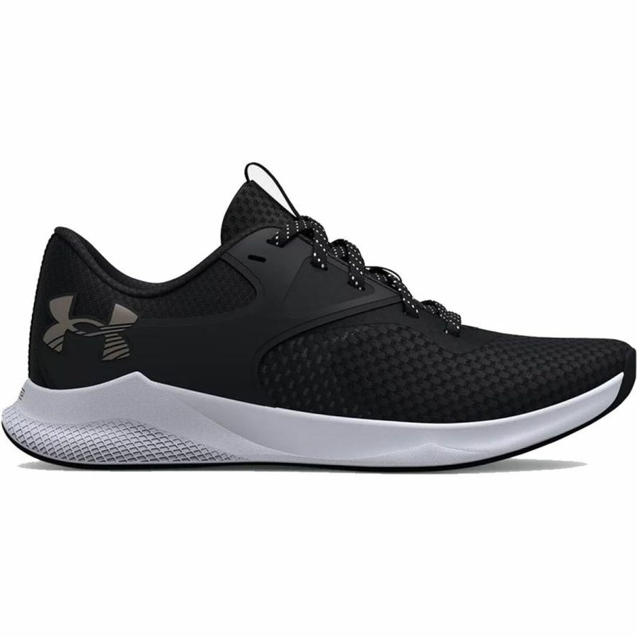 Tr�ningssko Under Armour Charged Aurora 2 Sort Dame #1