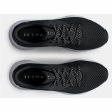 Tr�ningssko Under Armour Charged Aurora 2 Sort Dame #4