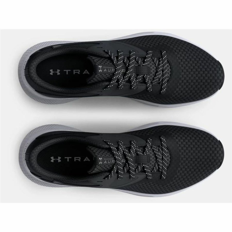 Tr�ningssko Under Armour Charged Aurora 2 Sort Dame #4