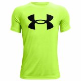 B�rne Kort�rmet T-shirt Under Armour  Twist #2