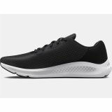 Herre sneakers Under Armour Charged Pursuit 3 Sort #2