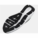 Herre sneakers Under Armour Charged Pursuit 3 Sort #3