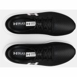 Herre sneakers Under Armour Charged Pursuit 3 Sort #4