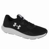 Sportssko til b�rn Under Armour  Charged Pursuit 3 Sort #2