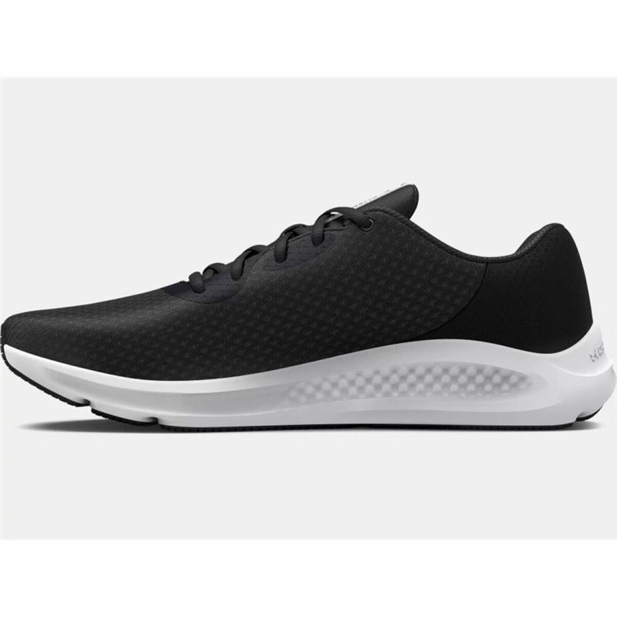 Sportssko til b�rn Under Armour  Charged Pursuit 3 Sort #3