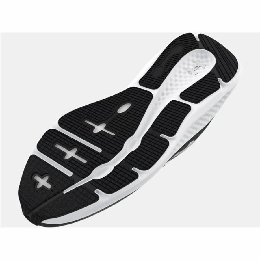 Sportssko til b�rn Under Armour  Charged Pursuit 3 Sort #4