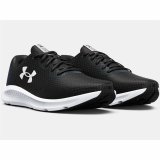Sportssko til b�rn Under Armour  Charged Pursuit 3 Sort #6