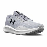 Sportssneakers til damer Under Armour Charged Lysegr #4