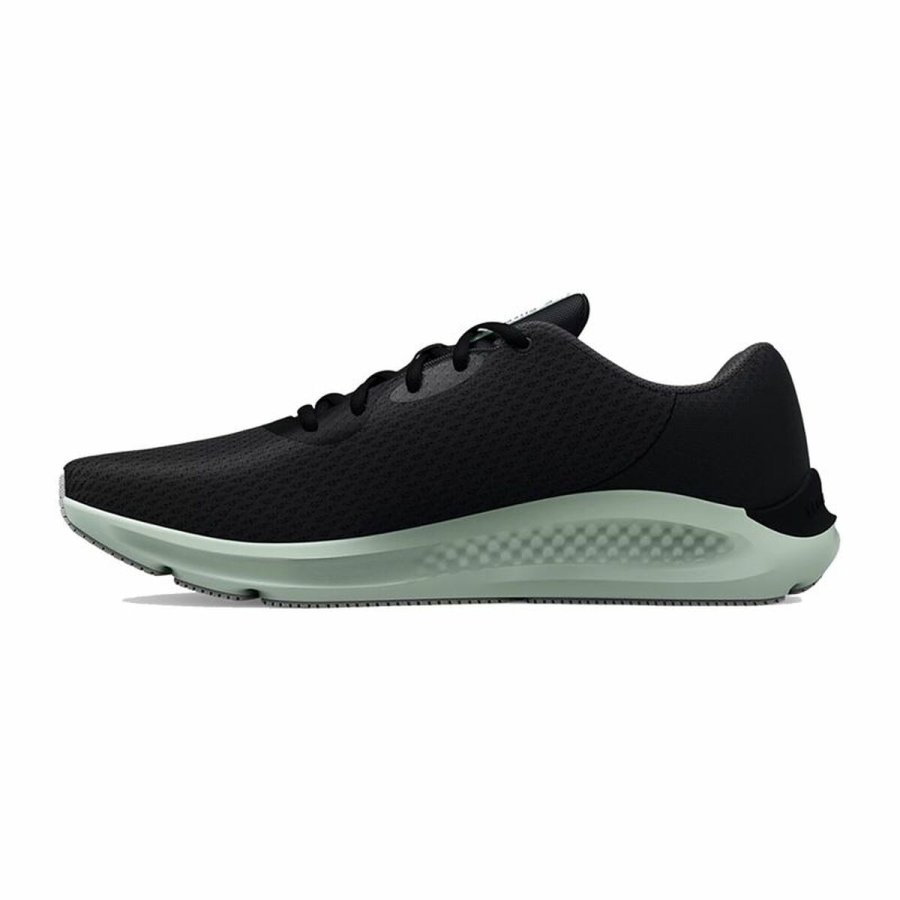Sportssneakers til damer Under Armour Charged Sort #1
