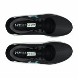 Sportssneakers til damer Under Armour Charged Sort #2