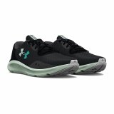 Sportssneakers til damer Under Armour Charged Sort #3